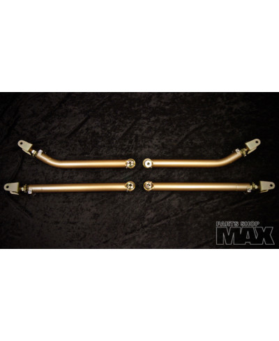 BRAS SUPERIEUR ARRIERE E36 E46 MAX