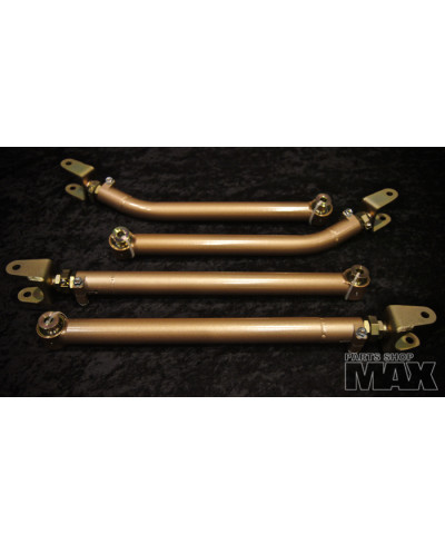 BRAS SUPERIEUR ARRIERE E36 E46 MAX