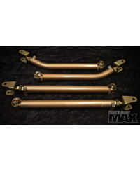 BRAS SUPERIEUR ARRIERE E36 E46 MAX