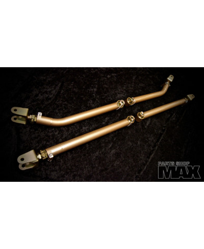 BRAS SUPERIEUR ARRIERE E36 E46 MAX