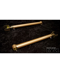 BRAS INFERIEUR ARRIERE E36 E46 MAX