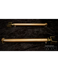 BRAS INFERIEUR ARRIERE E36 E46 MAX