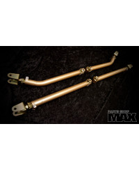 BRAS INFERIEUR ARRIERE E36 E46 MAX