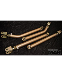 BRAS INFERIEUR ARRIERE E36 E46 MAX