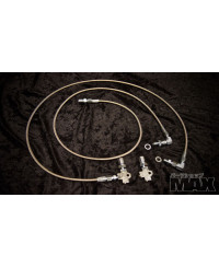 KIT RACCORDEMENT FREIN A MAIN HYDRAULIQUE E36 MAX