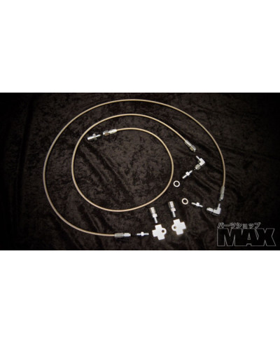 KIT RACCORDEMENT FREIN A MAIN HYDRAULIQUE E36 MAX