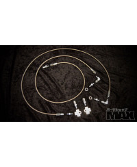 KIT RACCORDEMENT FREIN A MAIN HYDRAULIQUE E36 MAX