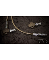 KIT RACCORDEMENT FREIN A MAIN HYDRAULIQUE E36 MAX