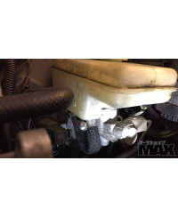 KIT RACCORDEMENT FREIN A MAIN HYDRAULIQUE E36 MAX