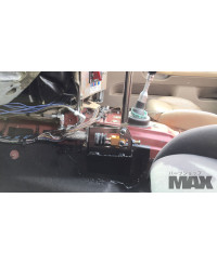 KIT RACCORDEMENT FREIN A MAIN HYDRAULIQUE E36 MAX