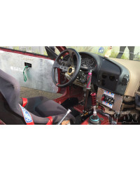 KIT RACCORDEMENT FREIN A MAIN HYDRAULIQUE E36 MAX