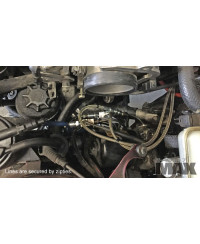 KIT RACCORDEMENT FREIN A MAIN HYDRAULIQUE E36 MAX