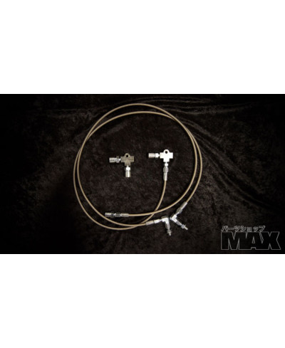 KIT RACCORDEMENT FREIN A MAIN HYDRAULIQUE E46 MAX