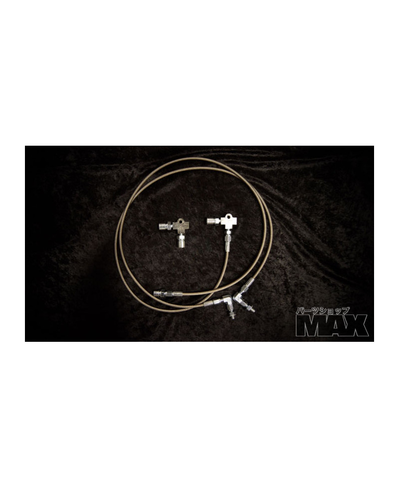 KIT RACCORDEMENT FREIN A MAIN HYDRAULIQUE E46 MAX