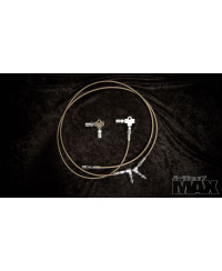 KIT RACCORDEMENT FREIN A MAIN HYDRAULIQUE E46 MAX