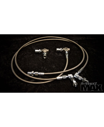 KIT RACCORDEMENT FREIN A MAIN HYDRAULIQUE E46 MAX