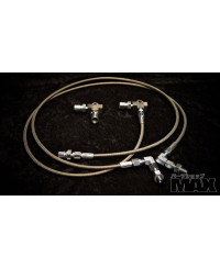 KIT RACCORDEMENT FREIN A MAIN HYDRAULIQUE E46 MAX