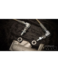 KIT RACCORDEMENT FREIN A MAIN HYDRAULIQUE E46 MAX