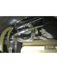 KIT RACCORDEMENT FREIN A MAIN HYDRAULIQUE E46 MAX