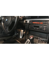 KIT RACCORDEMENT FREIN A MAIN HYDRAULIQUE E46 MAX