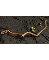 BARRE ANTI ROULIS AVANT REGLABLE LIMITBREAK E46 MAX