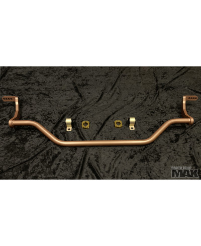 BARRE ANTI ROULIS AVANT REGLABLE LIMITBREAK E46 MAX