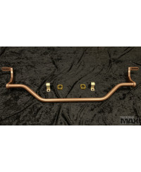 BARRE ANTI ROULIS AVANT REGLABLE LIMITBREAK E46 MAX