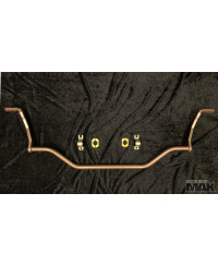 BARRE ANTI ROULIS AVANT REGLABLE LIMITBREAK E46 MAX