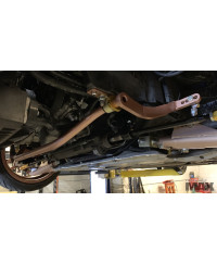 BARRE ANTI ROULIS AVANT REGLABLE LIMITBREAK E46 MAX