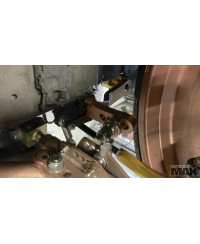 BARRE ANTI ROULIS AVANT REGLABLE LIMITBREAK E46 MAX