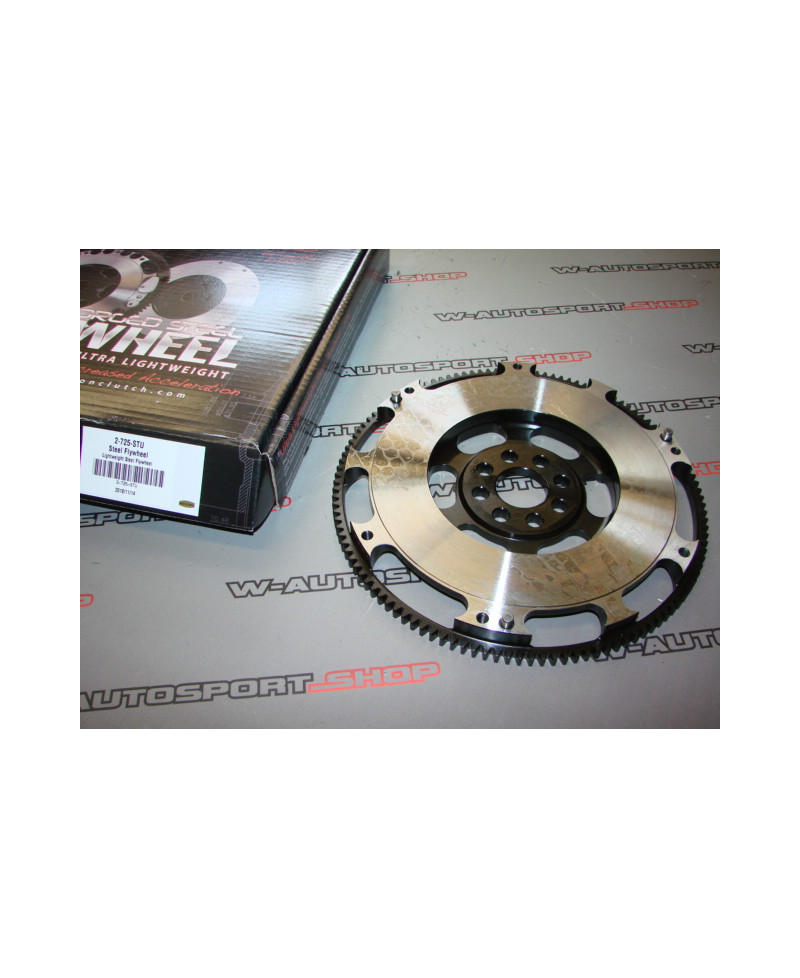 VOLANT MOTEUR ULTRA ALLEGE CELICA MR2 COMPETITION CLUTCH