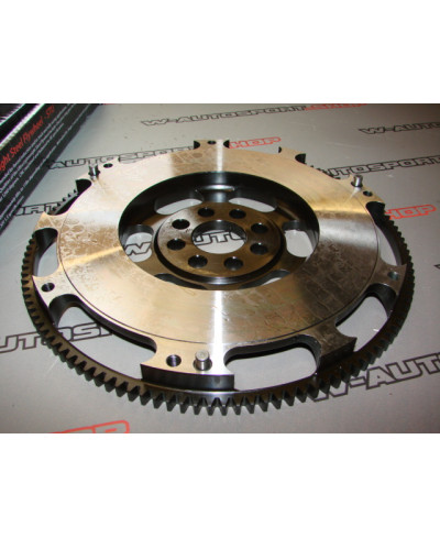VOLANT MOTEUR ULTRA ALLEGE CELICA MR2 COMPETITION CLUTCH