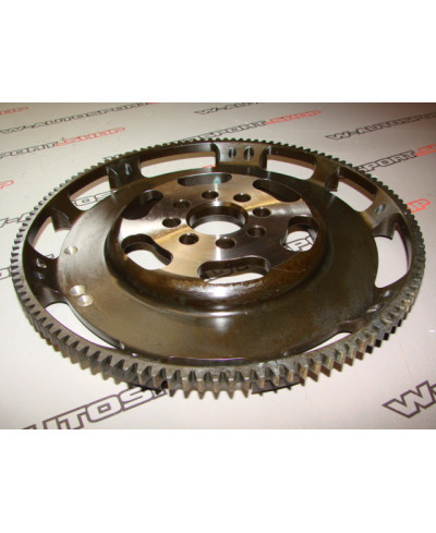VOLANT MOTEUR ULTRA ALLEGE CELICA MR2 COMPETITION CLUTCH