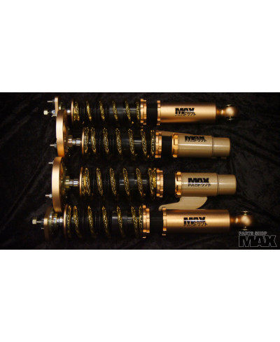 KIT COMBINES FILETES PRO BMW E46 MAX