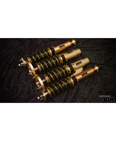 KIT COMBINES FILETES PRO BMW E46 MAX