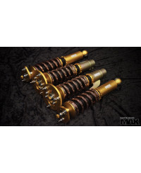 KIT COMBINES FILETES COMP BMW E46 MAX