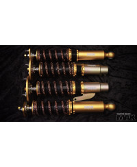 KIT COMBINES FILETES COMP BMW E46 MAX