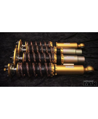 KIT COMBINES FILETES COMP BMW E46 MAX