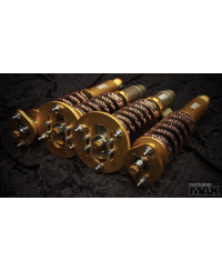 KIT COMBINES FILETES COMP BMW E46 MAX