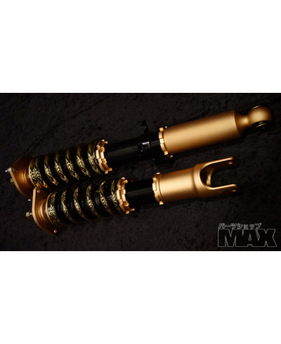 KIT COMBINES FILETES COMP Z34 370Z MAX