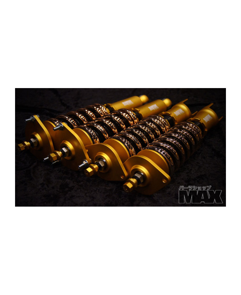 KIT COMBINES FILETES COMP Z34 370Z MAX