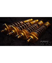 KIT COMBINES FILETES COMP Z34 370Z MAX