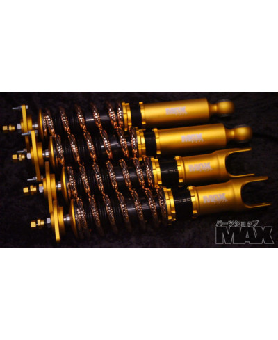 KIT COMBINES FILETES COMP Z34 370Z MAX