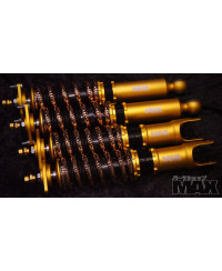 KIT COMBINES FILETES COMP Z34 370Z MAX