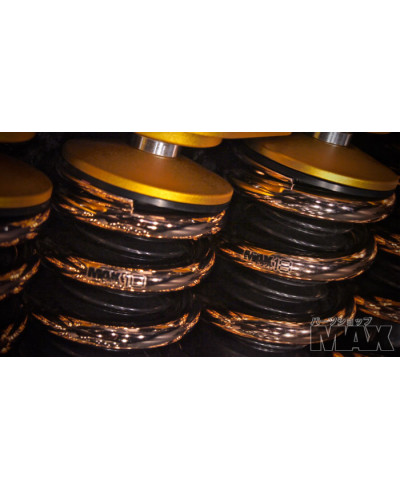 KIT COMBINES FILETES COMP Z34 370Z MAX