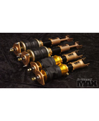 KIT COMBINES FILETES PNEUMATIQUE  Z33 350Z MAX