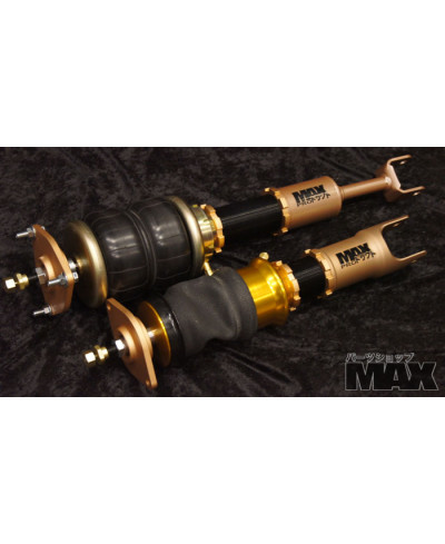 KIT COMBINES FILETES PNEUMATIQUE  Z33 350Z MAX