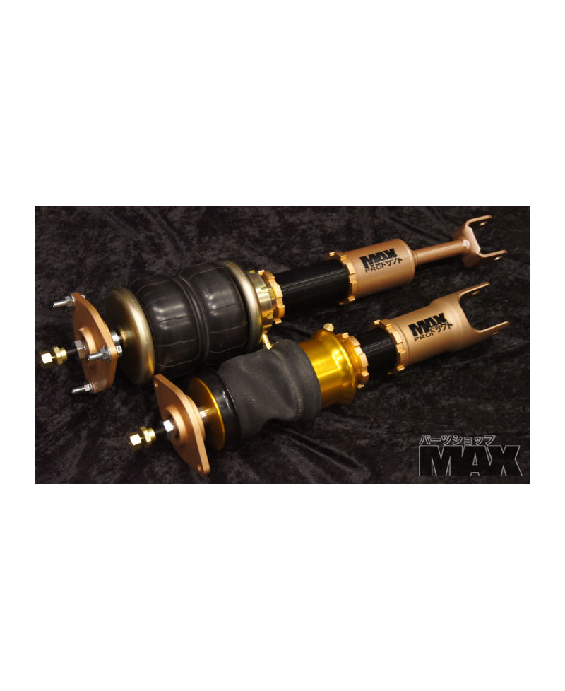 KIT COMBINES FILETES PNEUMATIQUE  Z33 350Z MAX