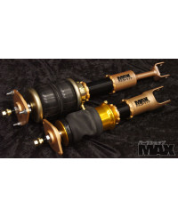 KIT COMBINES FILETES PNEUMATIQUE  Z33 350Z MAX