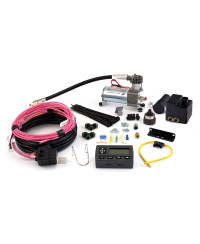 GESTION DE SUSPENSION PNEUMATIQUE WIRELESS AIRLIFT